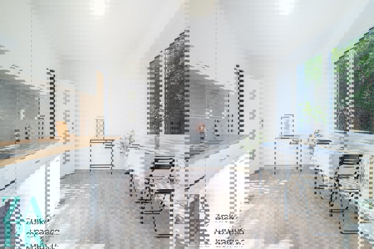 Pronájem bytu · 1+1 · 38 m²