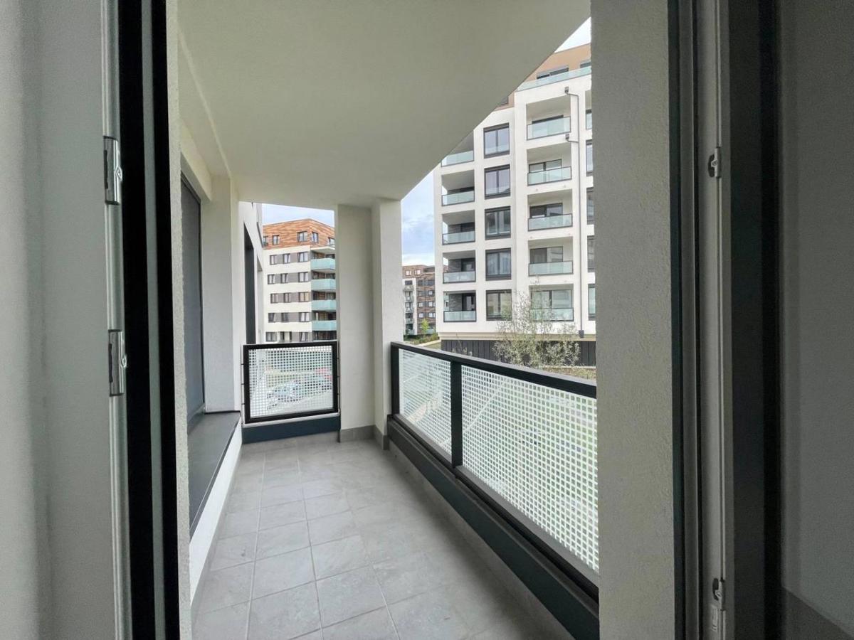 Pronájem bytu · 2+kk