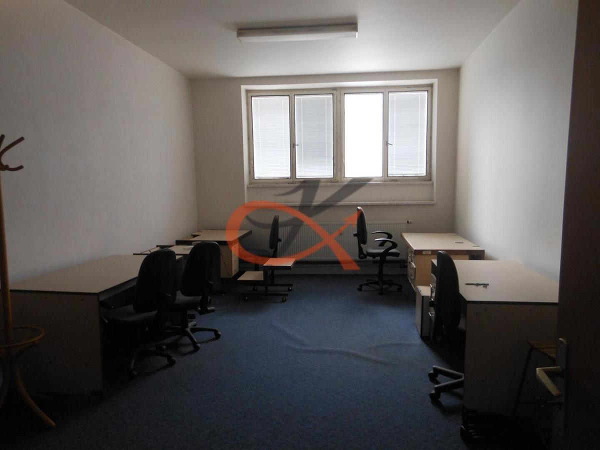 Оренда комерційної нерухомості · Офіс · 60 m²