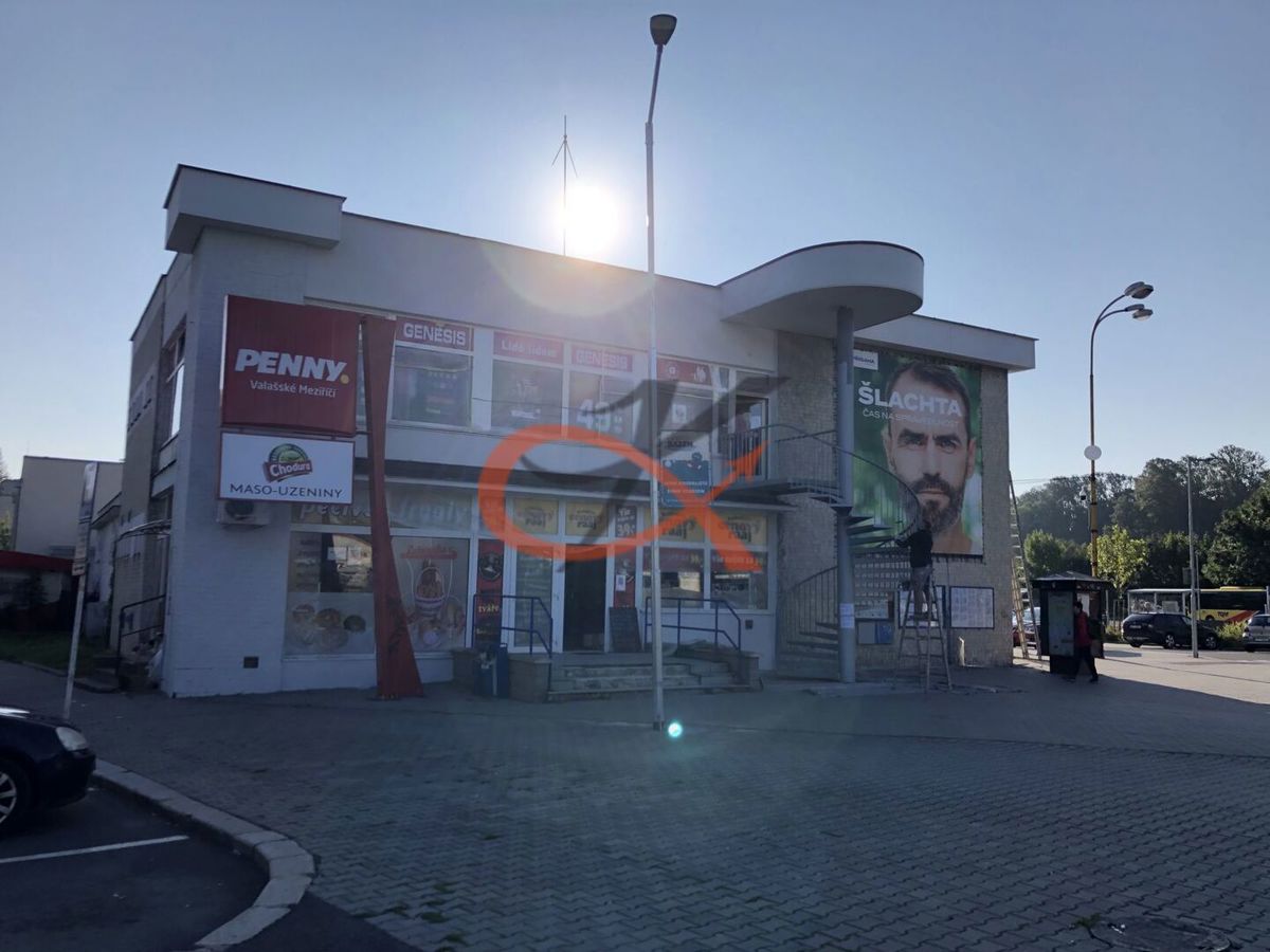 Commercial property for rent · Office · 44 m²