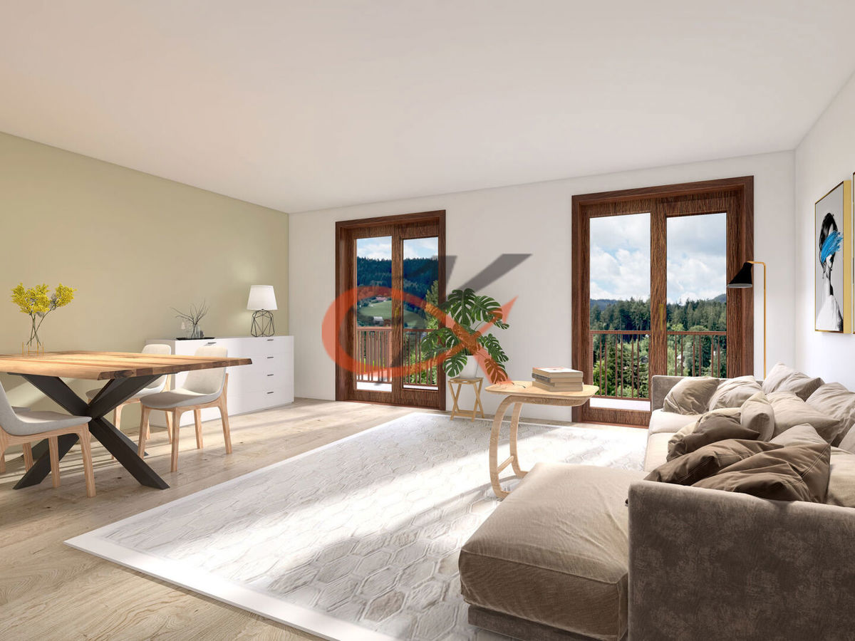Fotografie 4 - Prodej bytu · 2+kk · 53 m²