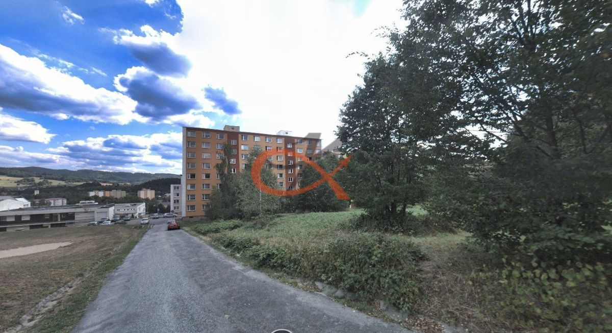 Fotografie 1 - Prodej pozemku · Bydlení · 2 876 m²