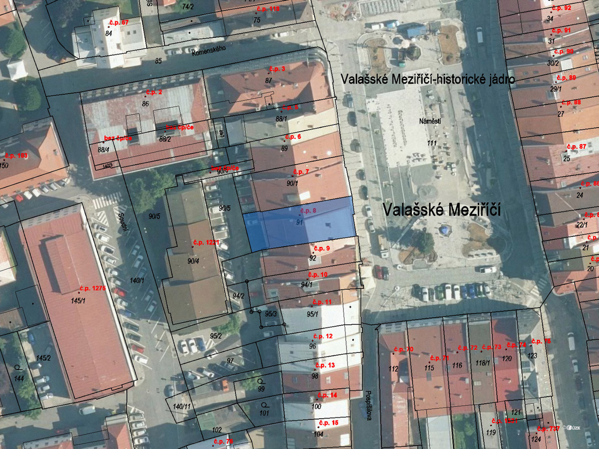 Commercial property for rent · 50 m²