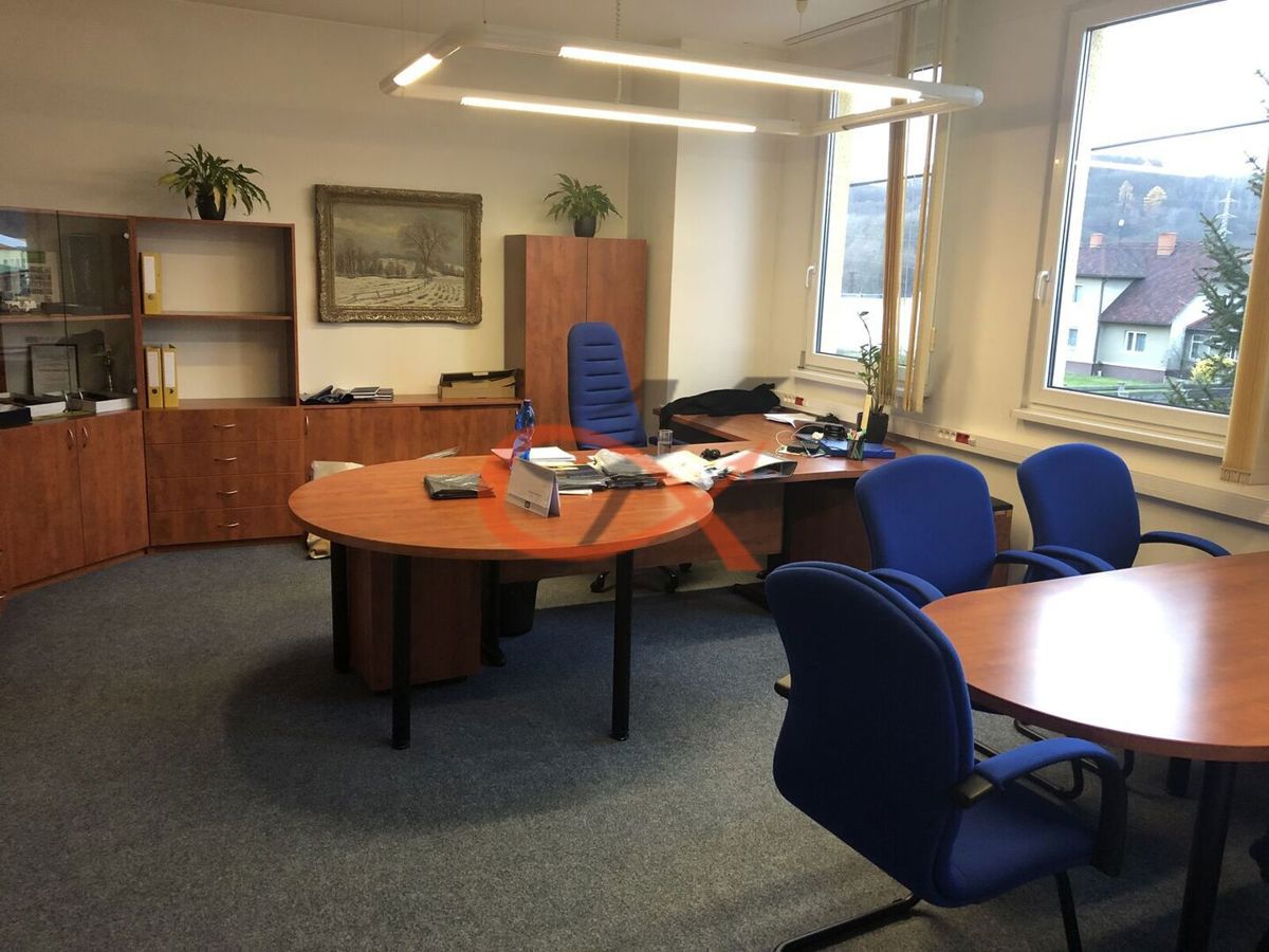 Commercial property for rent · Office · 30 m²