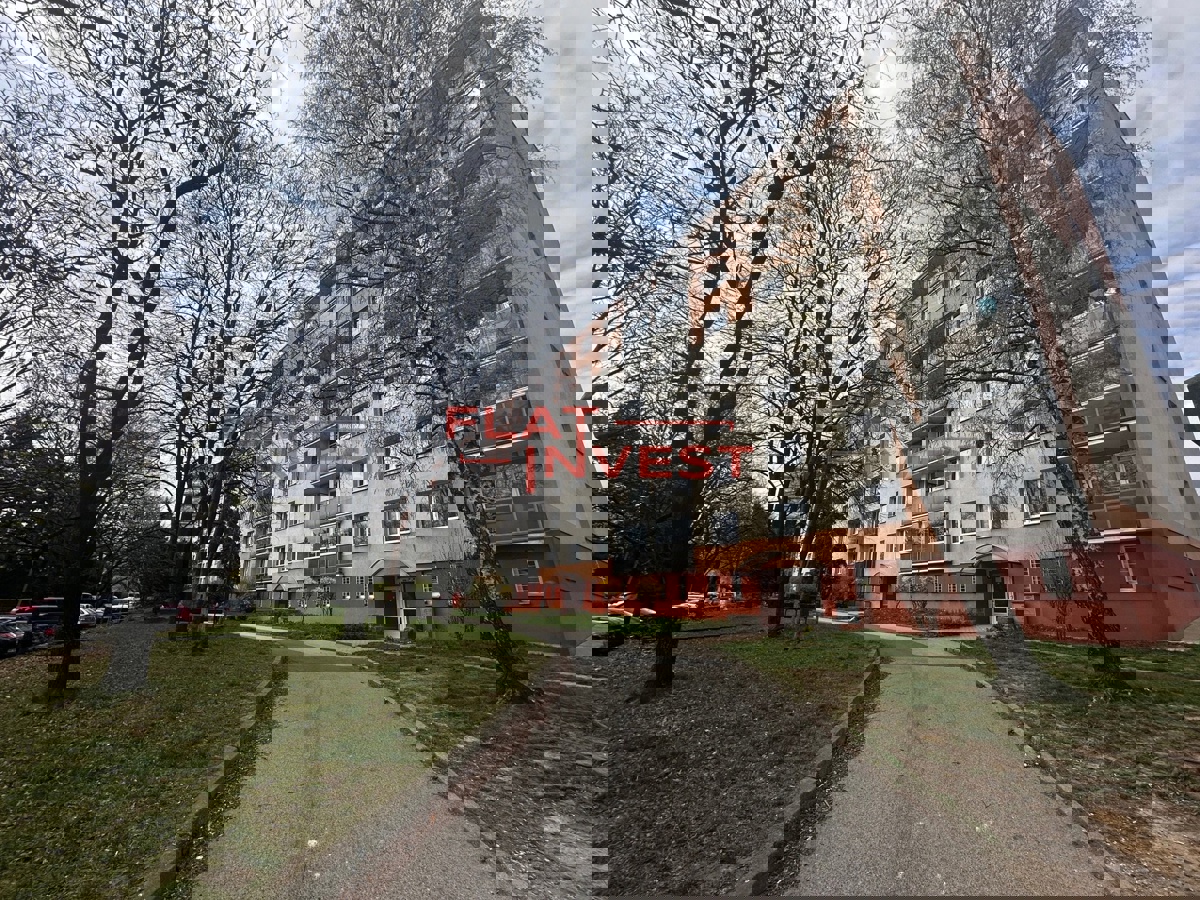 Pronájem bytu · 2+kk · 42 m²