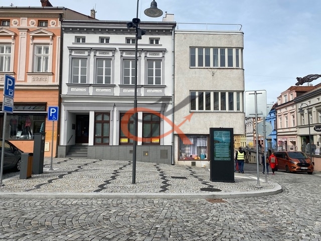 Commercial property for rent · 90 m²