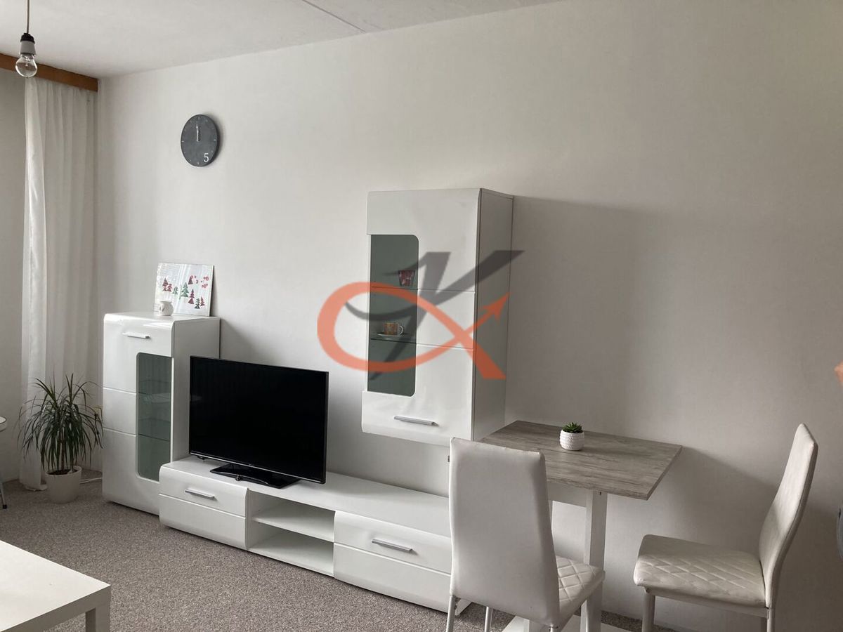 Fotografie 2 - Pronájem bytu · 2+kk · 44 m²