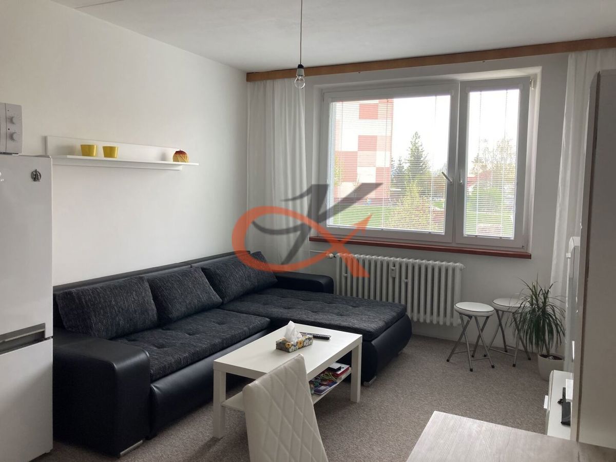 Fotografie 3 - Pronájem bytu · 2+kk · 44 m²