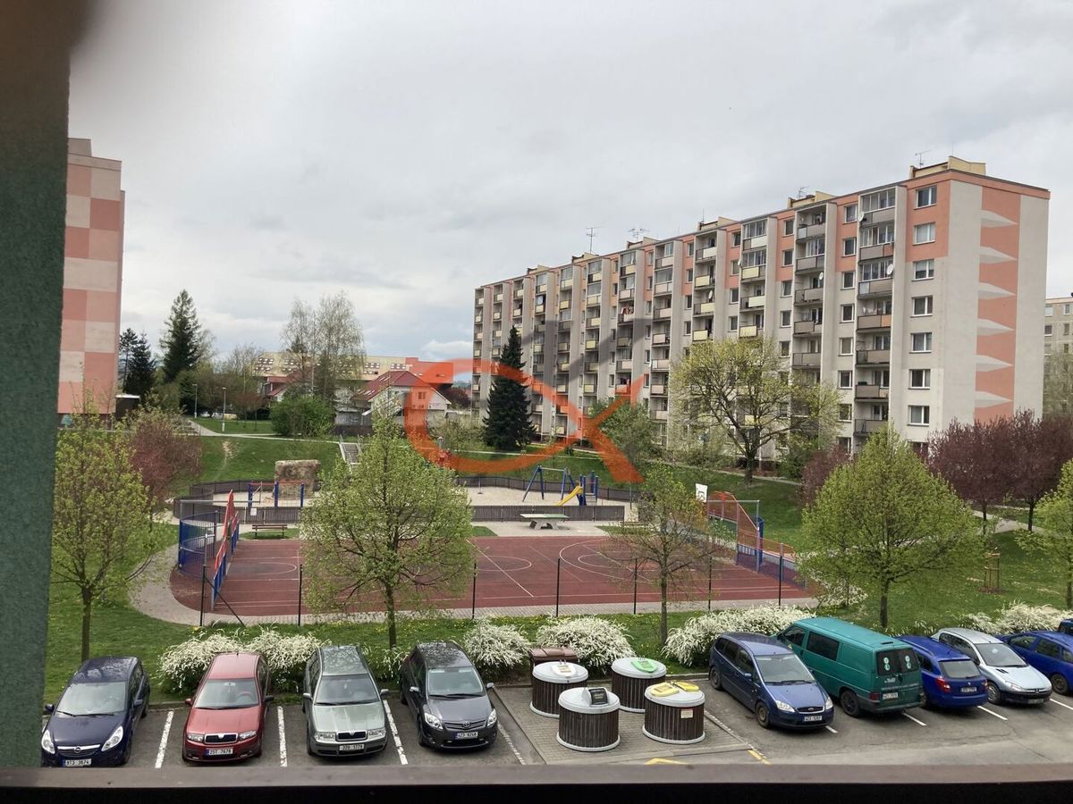 Fotografie 4 - Pronájem bytu · 2+kk · 44 m²