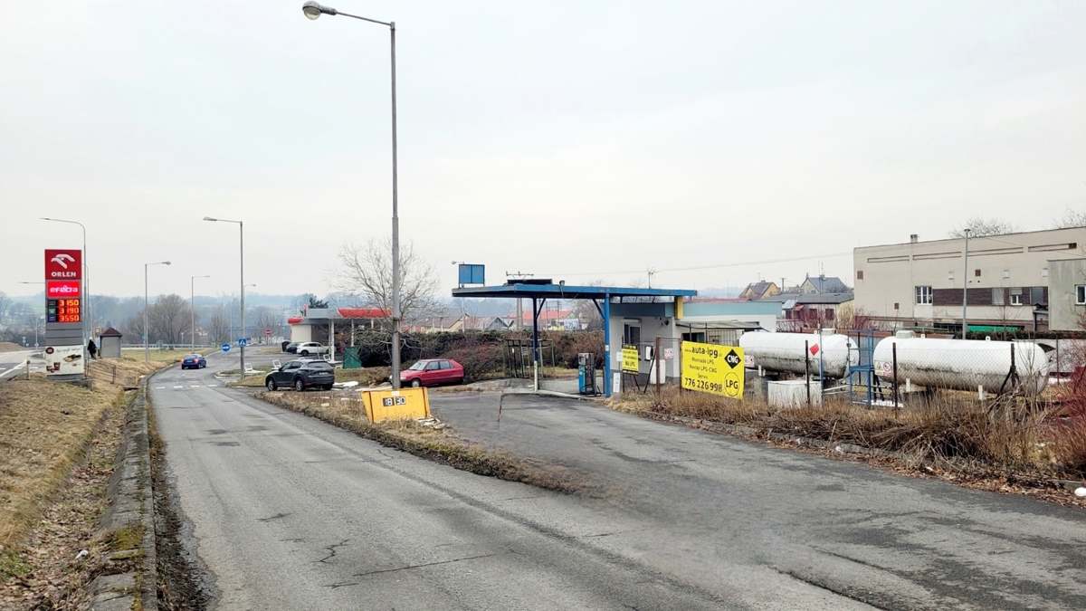 Fotografie 2 - Prodej komerční nemovitosti · 27 m²