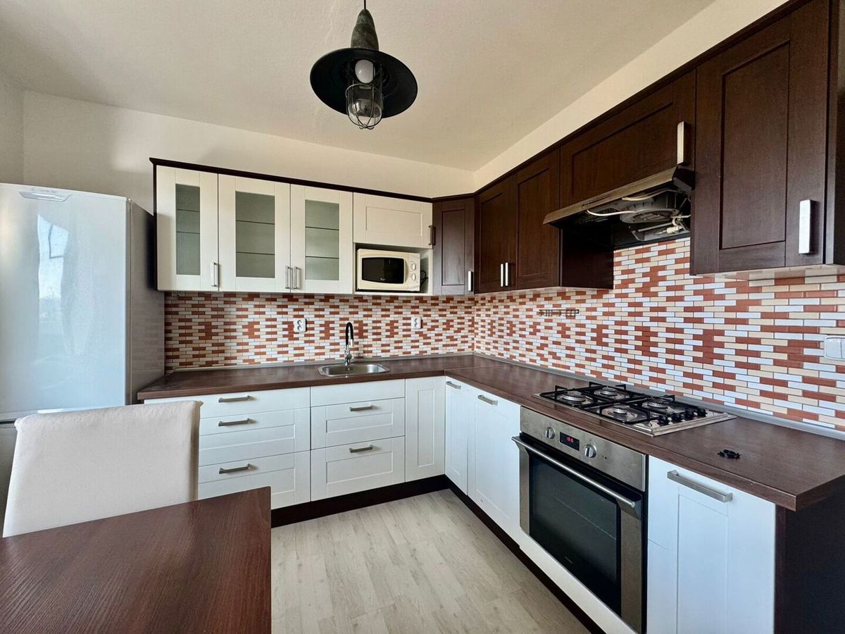 Pronájem bytu · 1+1 · 39 m²