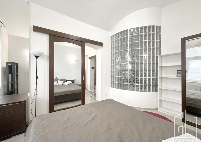 Аренда квартиры · 2+1 · 60 m²