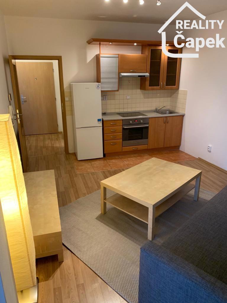 Pronájem bytu · 2+kk · 46 m²