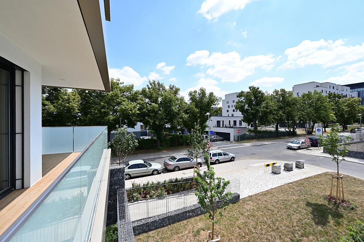 Pronájem bytu · 2+kk