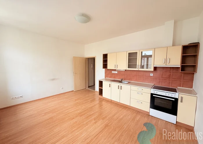 Оренда квартири · 1+kk · 26 m²