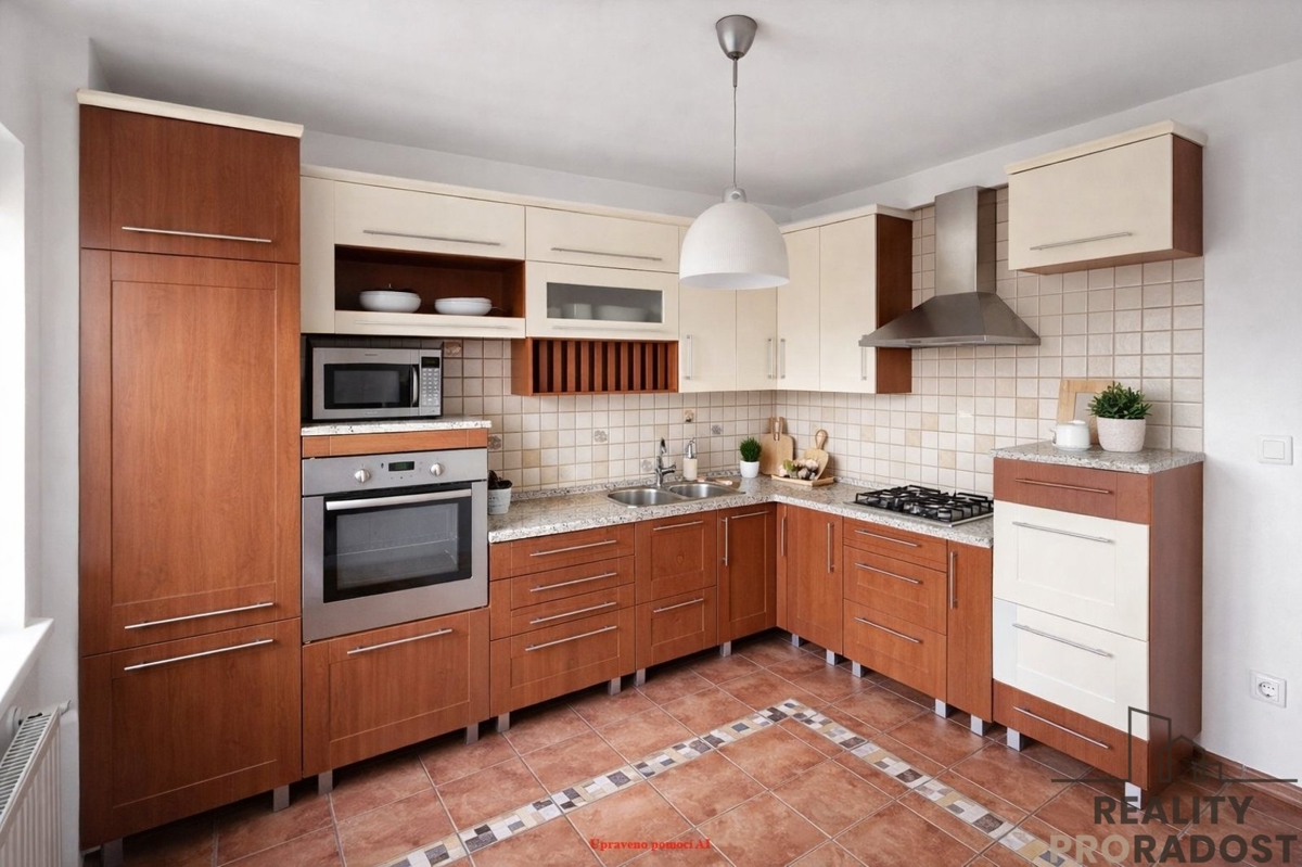 Apartment for sale · 3+1 · 66 m²