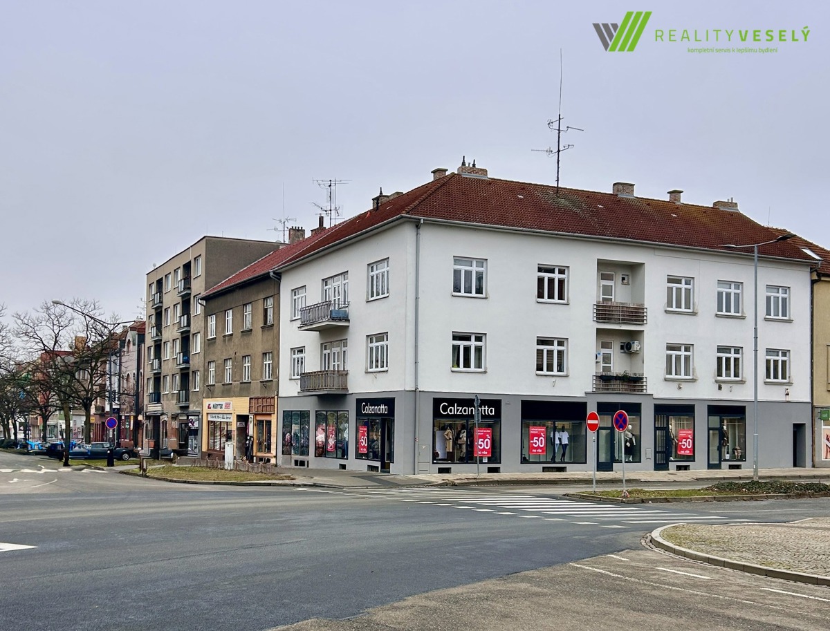 Commercial property for rent · Retail space · 535 m²