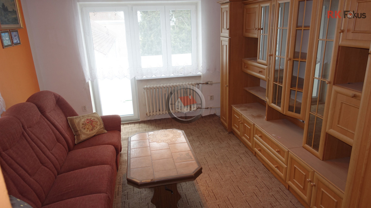 Fotografie 3 - Prodej bytu · 2+1 · 54 m²