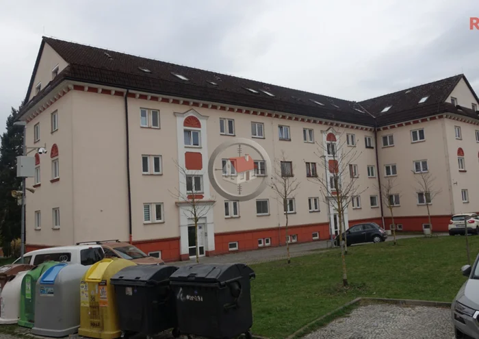 Продажа квартиры · 2+1 · 54 m²