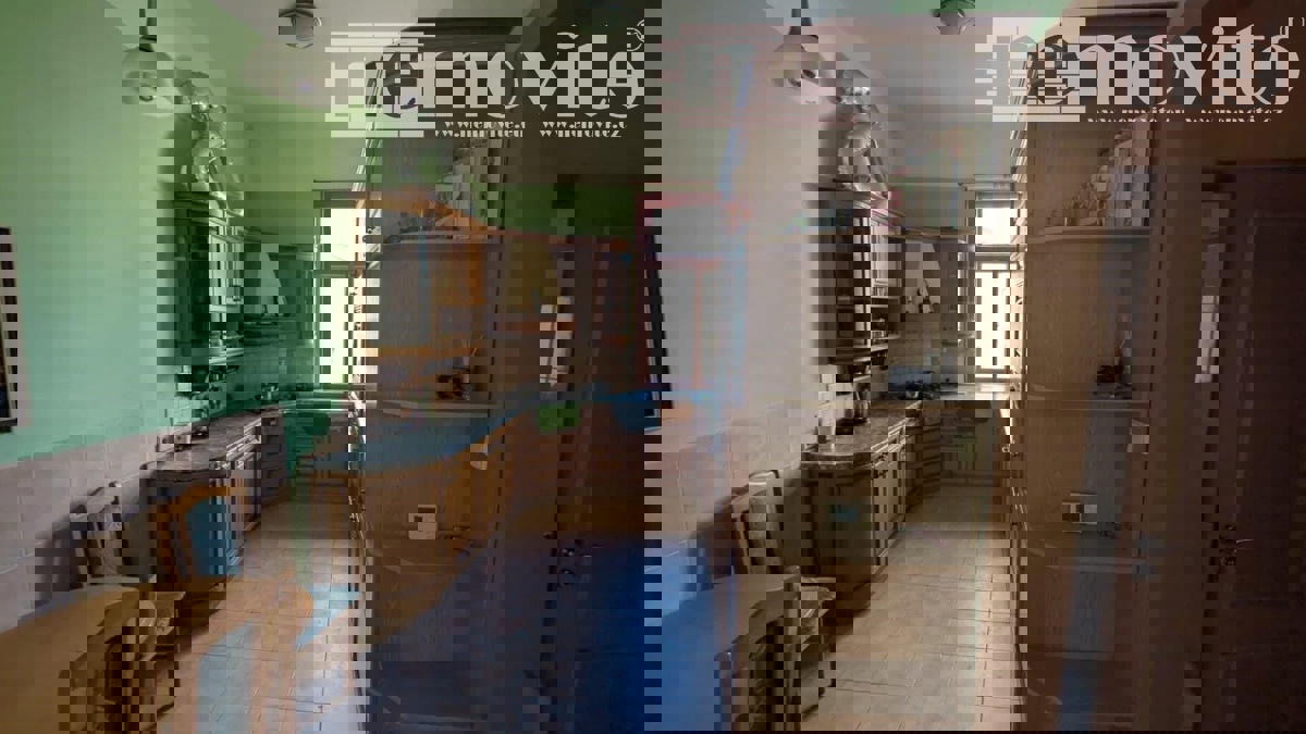 Pronájem bytu · 3+1 · 82 m²