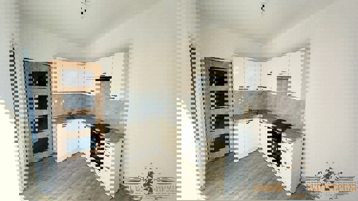 Pronájem bytu · 1+1 · 33 m²