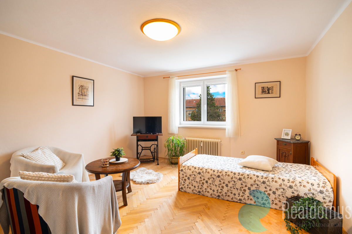 Apartment for sale · 2+1 · 55 m²