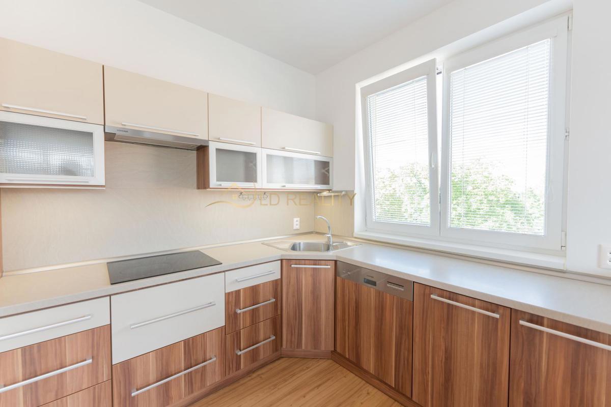 Pronájem bytu · 3+kk · 75 m²