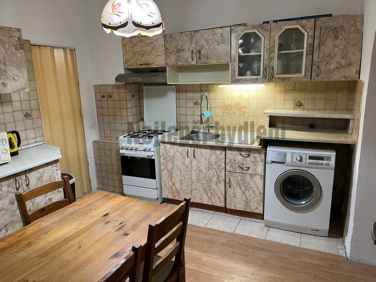 Căn hộ cho thuê · 3+1 · 74 m²