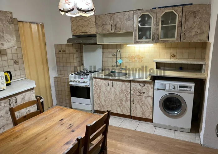 Căn hộ cho thuê · 3+1 · 74 m²