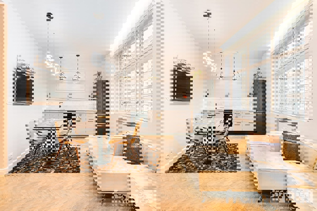 Pronájem bytu · 3+kk · 97 m²