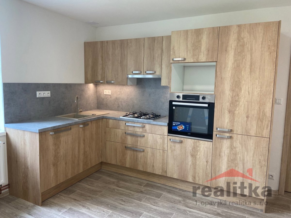 Pronájem bytu · 2+kk · 35 m²