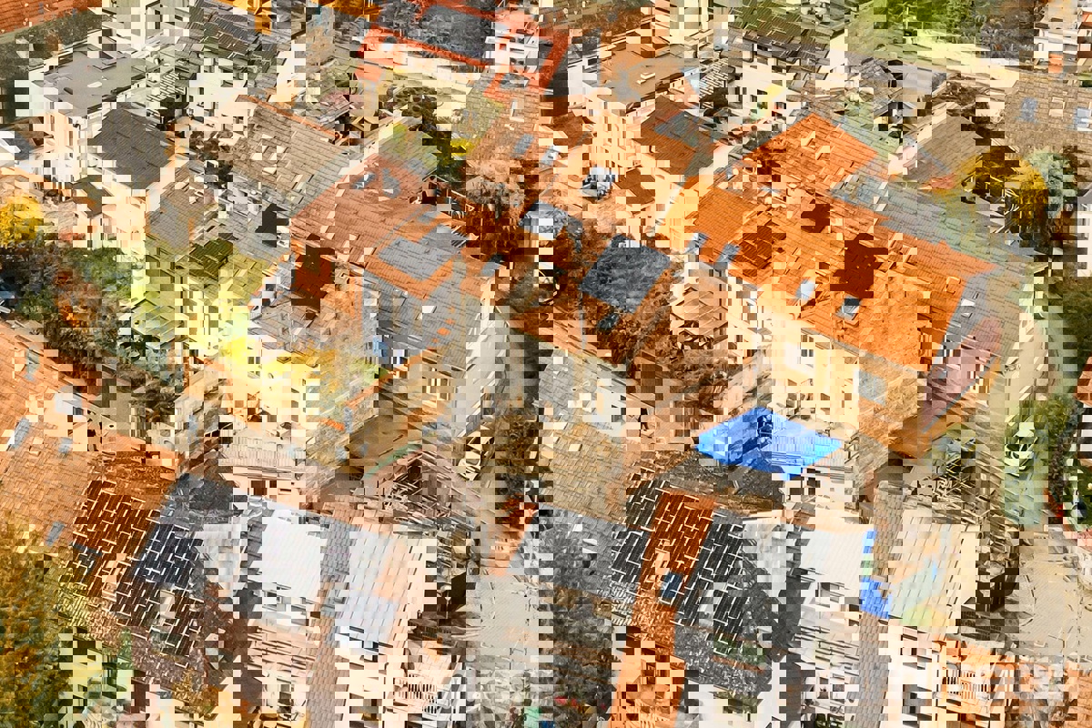 Pronájem bytu · 1+1 · 20 m²