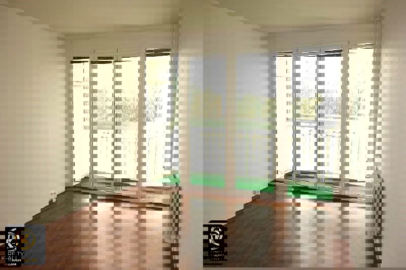 Pronájem bytu · 2+1 · 62 m²