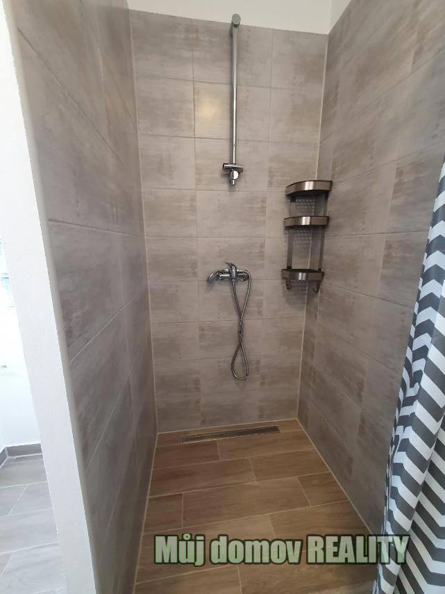 Pronájem bytu · 1+kk · 28 m²