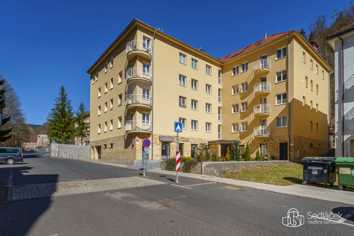 Apartment for sale · 3+kk · 80 m²