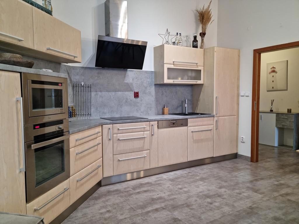 Pronájem bytu · 3+kk · 87 m²