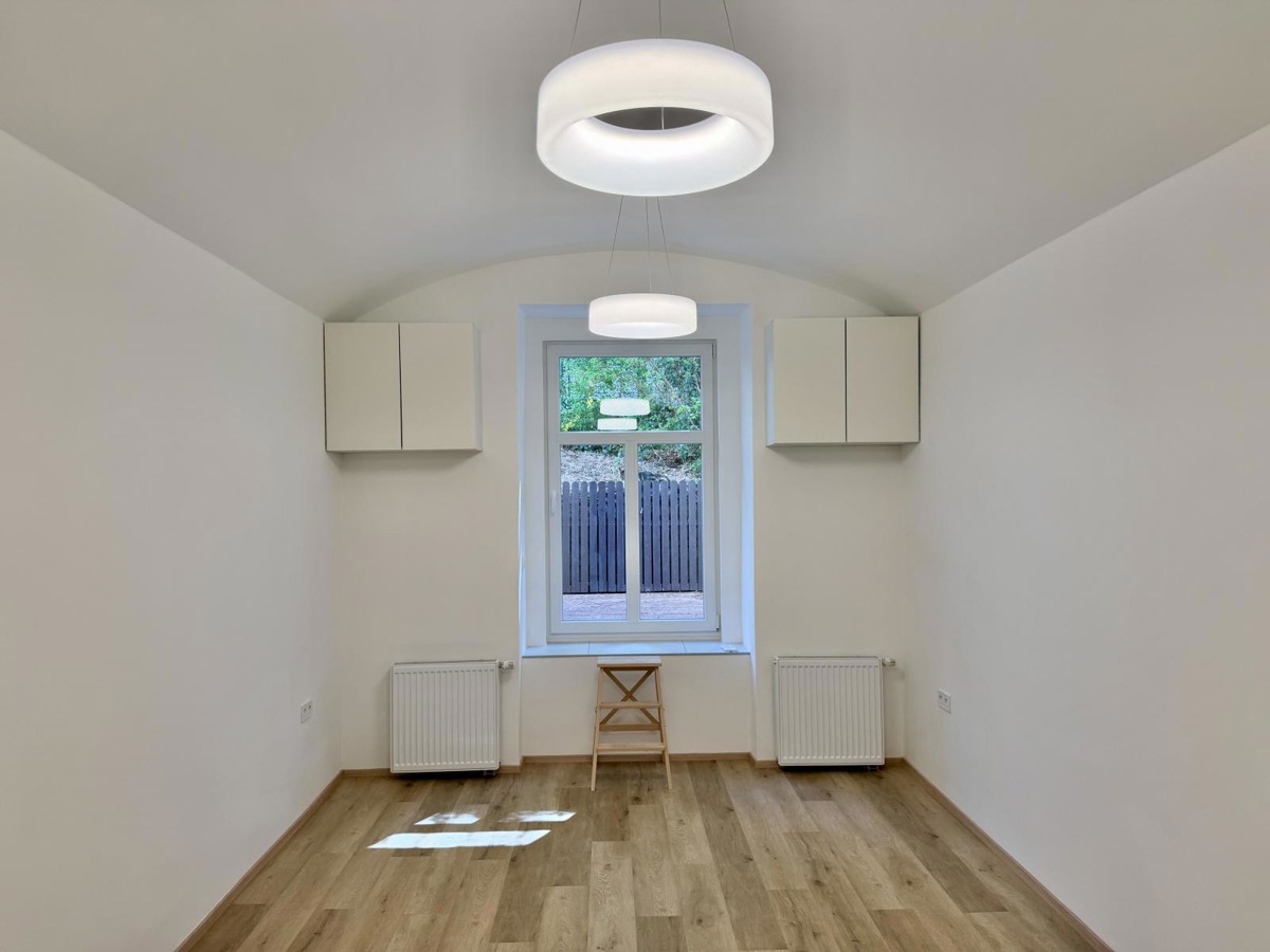 Prodej bytu · 1+1 · 29 m²