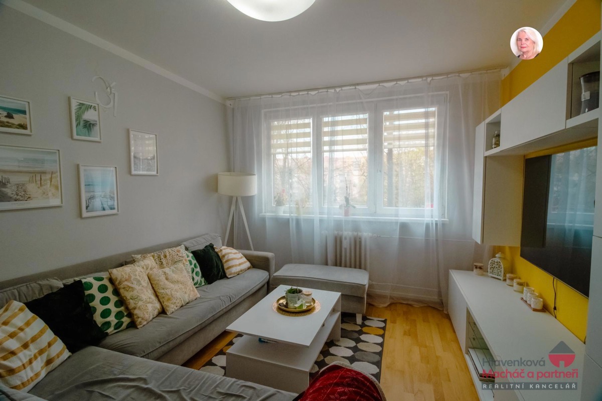 Продажа квартиры · 3+1 · 77 m²