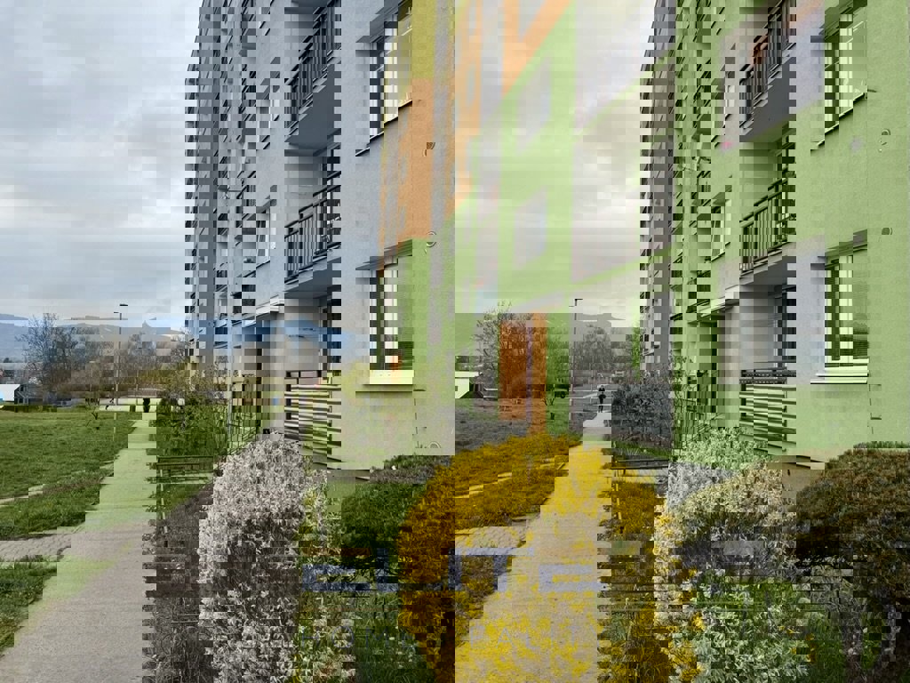 Pronájem bytu · 3+1 · 74 m²