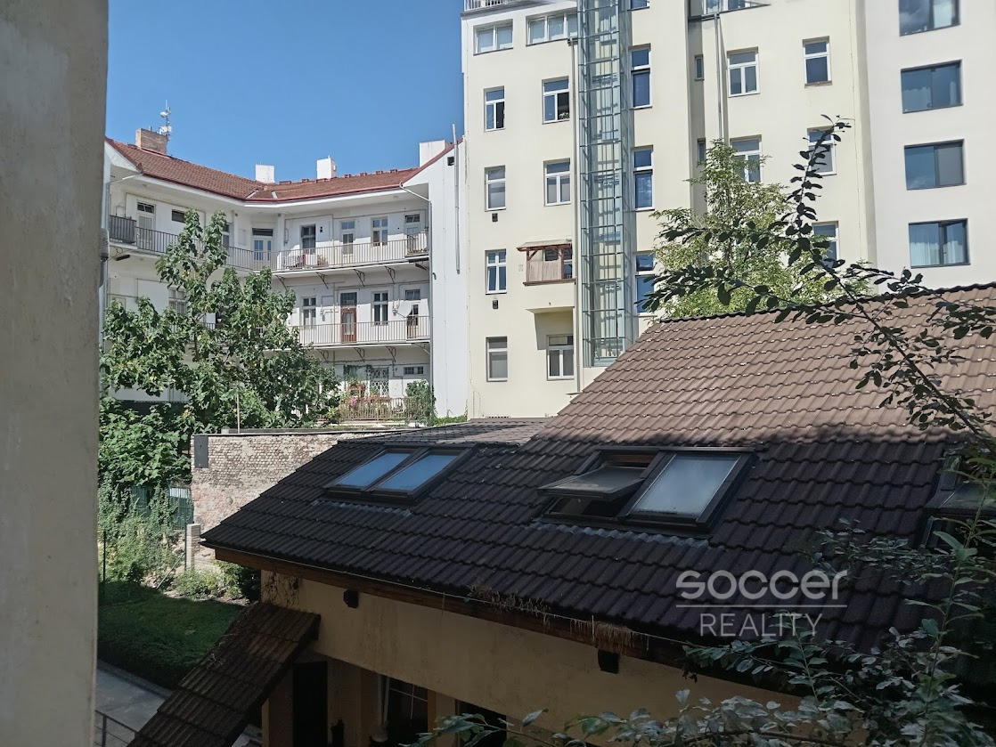 Fotografie 4 - Pronájem bytu · 2+kk · 45 m²