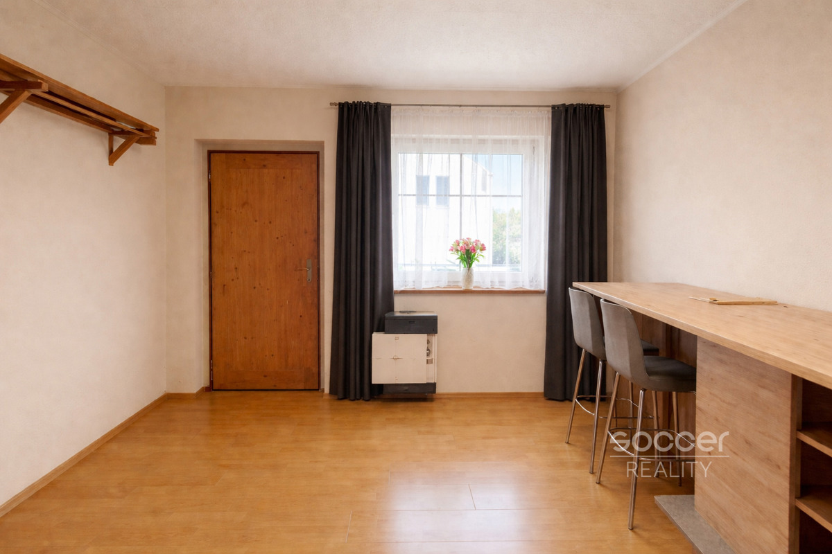 Fotografie 3 - Pronájem bytu · 2+kk · 45 m²