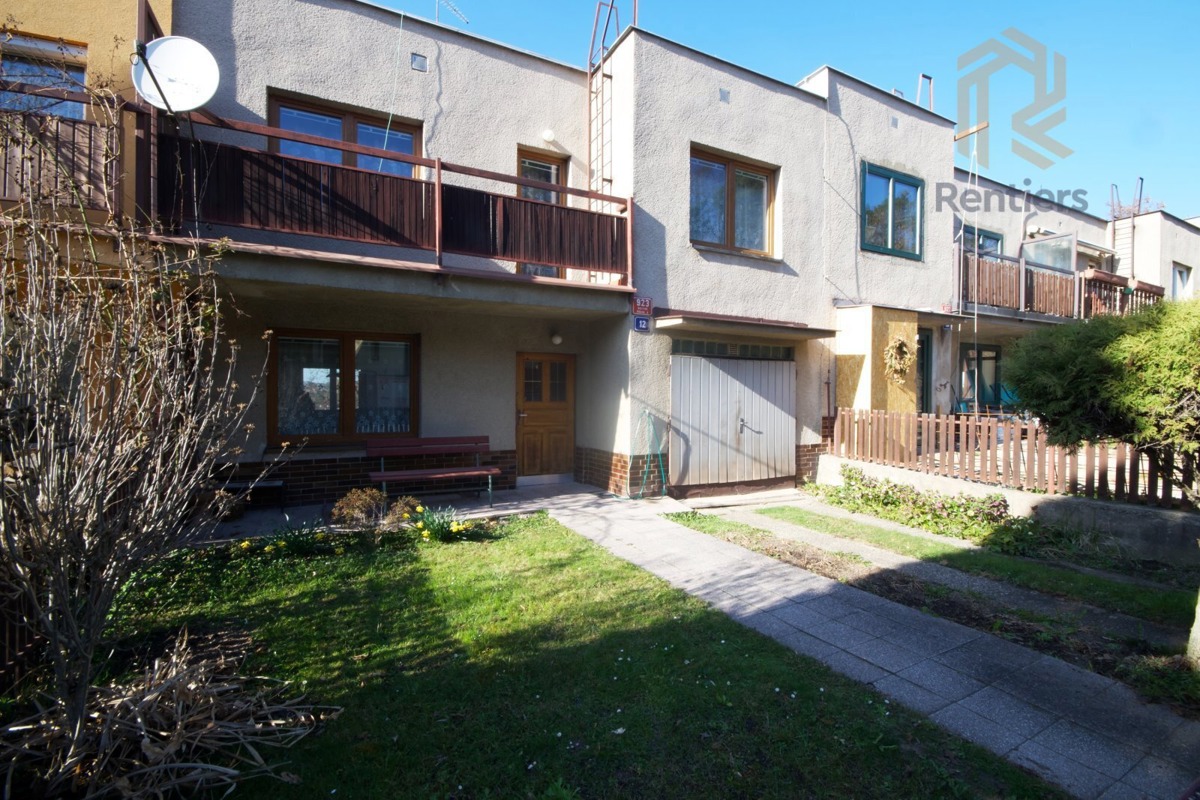 House for sale · Family house · 256 m² · 5 rooms