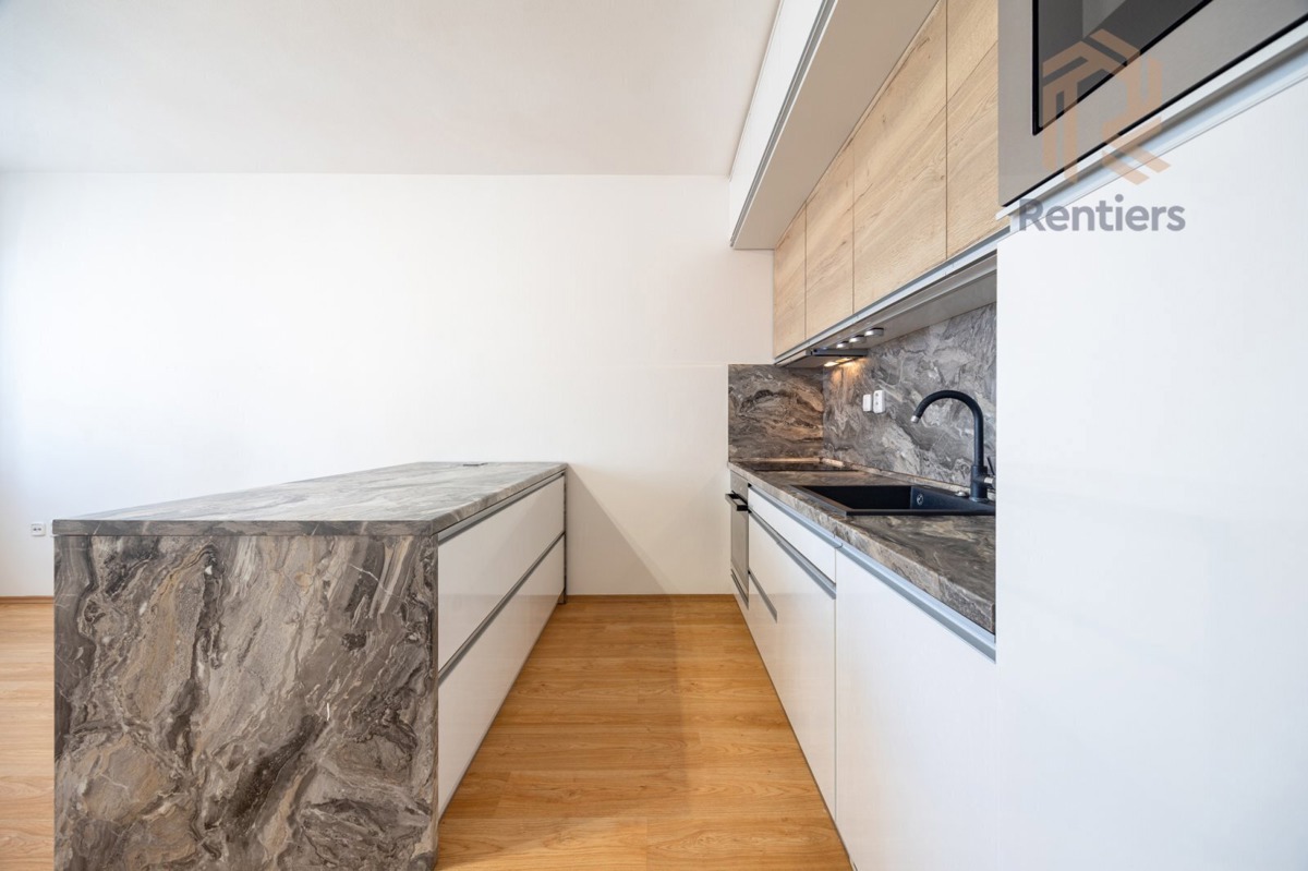 Pronájem bytu · 2+kk · 47 m²