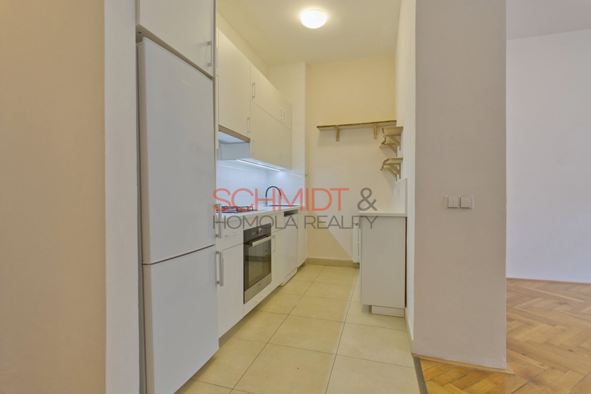 Pronájem bytu · 3+kk · 75 m²