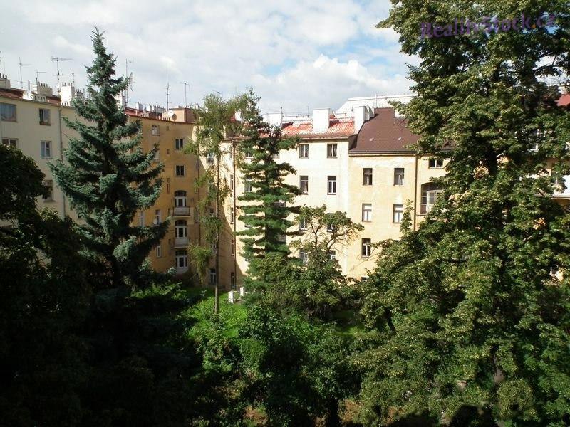 Pronájem bytu · 3+kk · 75 m²