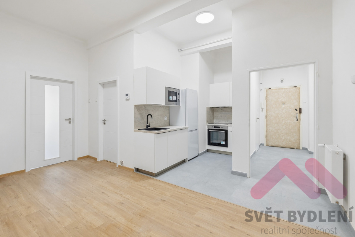 Pronájem bytu · 3+1 · 89 m²