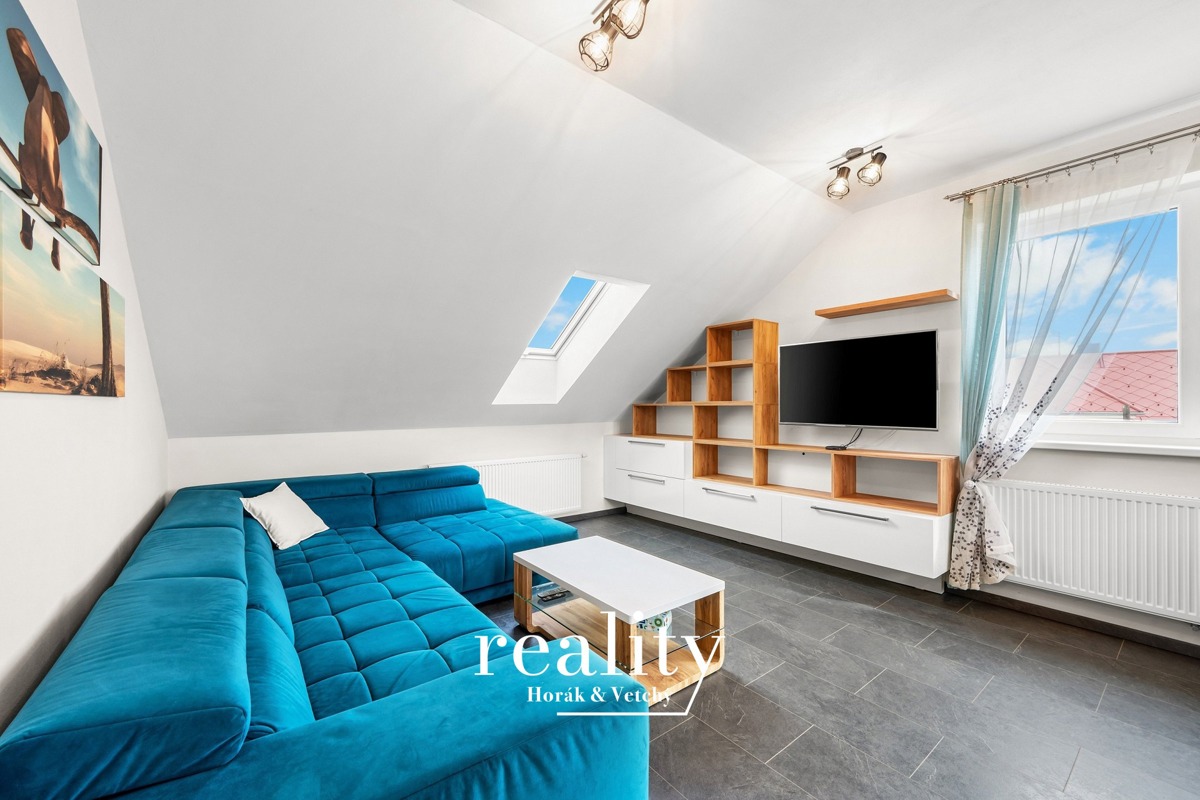 Fotografie 3 - Prodej bytu · 3+kk · 76 m²