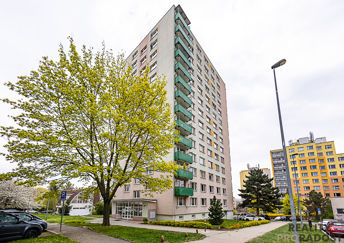 Продаж квартири · 3+1 · 75 m²