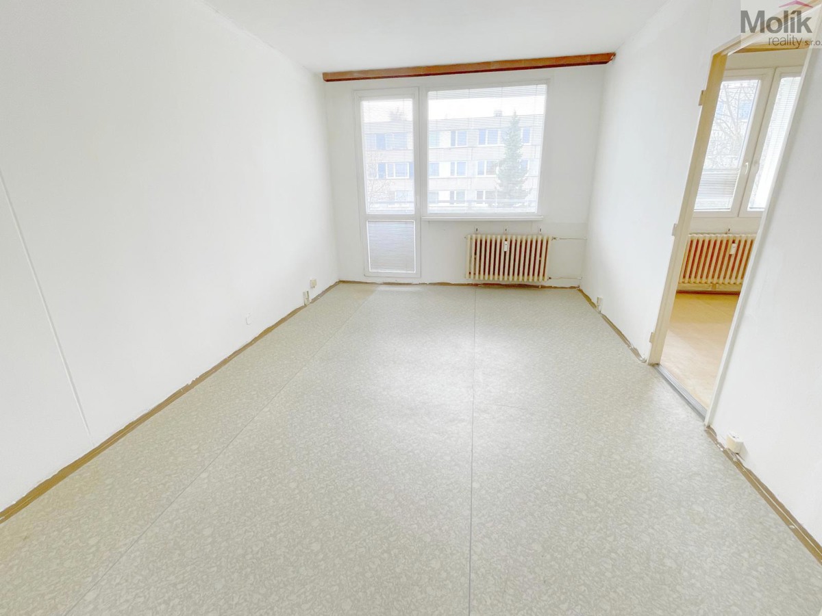 Apartment for sale · 3+1 · 64 m²
