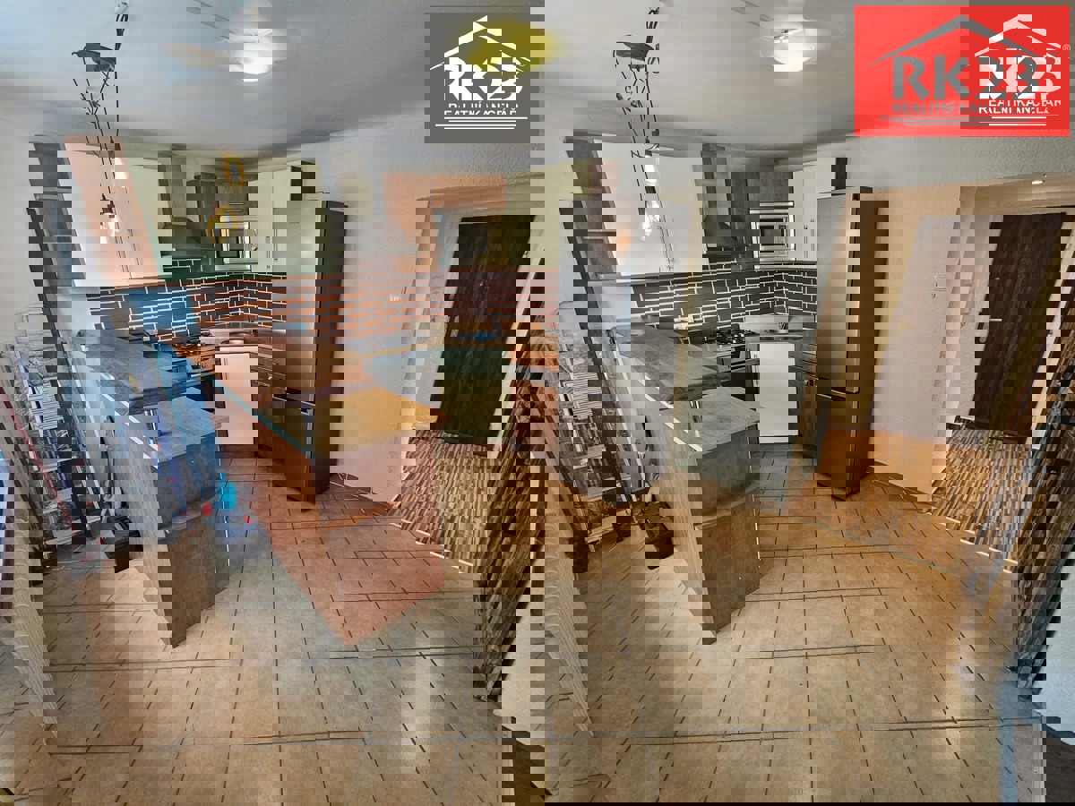 Pronájem bytu · 2+1 · 50 m²